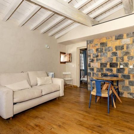 Cocon Douillet Avec Vue - Intramuros Avignon Eksteriør bilde